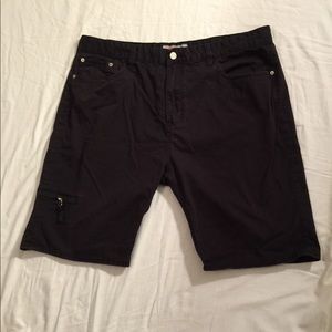 Izod Classic Fit Shorts